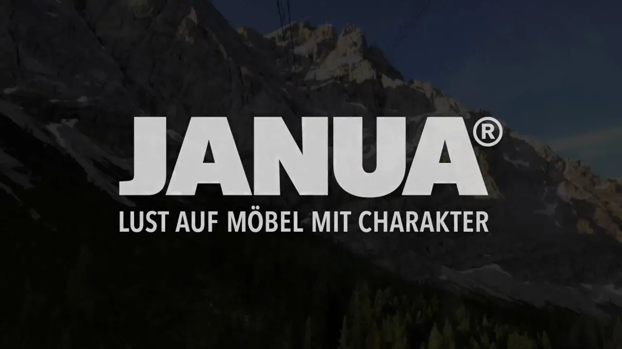 Möbel mit Charakter
